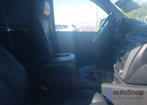 2013 GMC Yukon Xl 1500 Slt from USA, damaged, VIN 1GKS2KE70DR165752